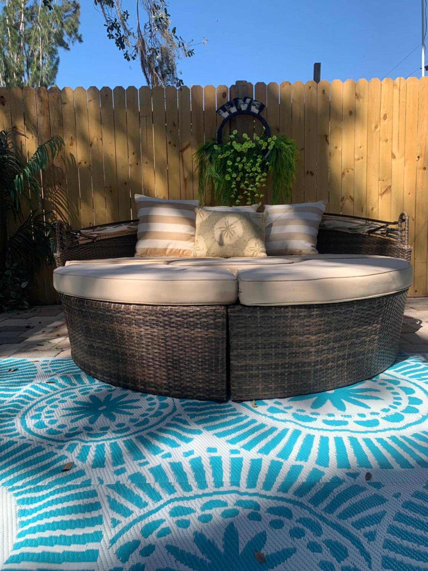 Mini Studio: 10 Min/Siesta Key/Private Entrance/ Sarasota Exteriör bild