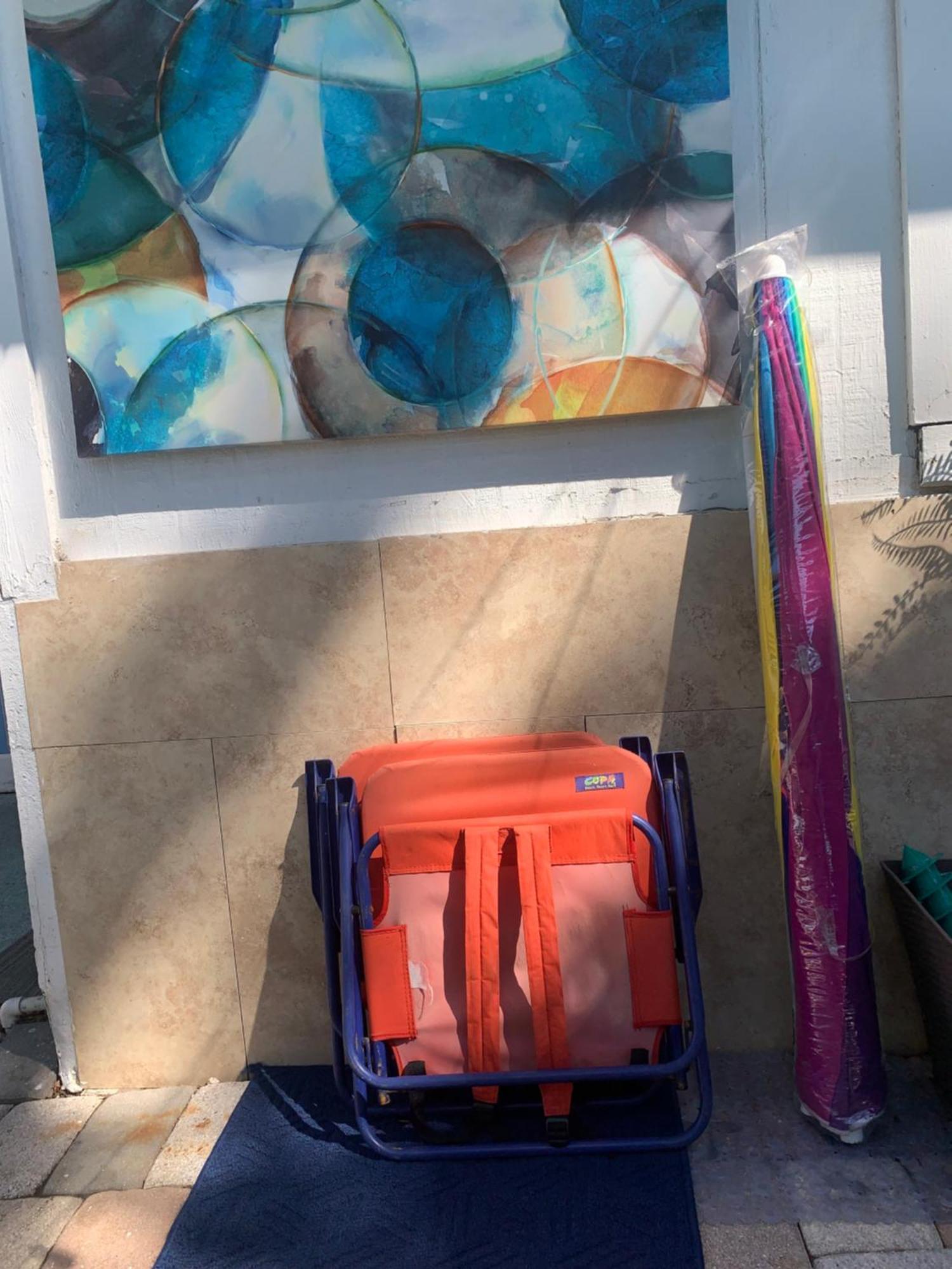 Mini Studio: 10 Min/Siesta Key/Private Entrance/ Sarasota Exteriör bild
